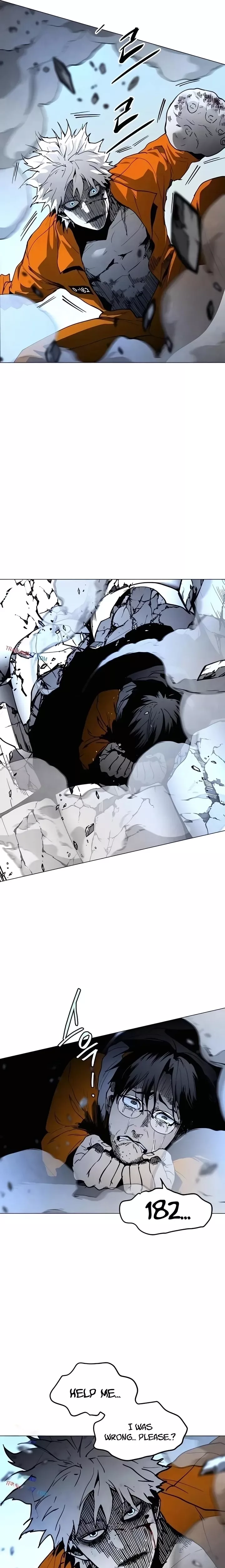 Read Fog Land Manga Online