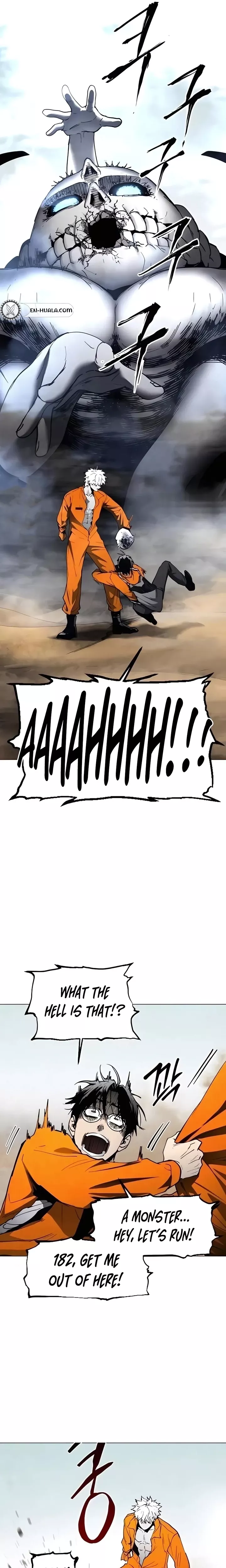 Read Fog Land Manga Online