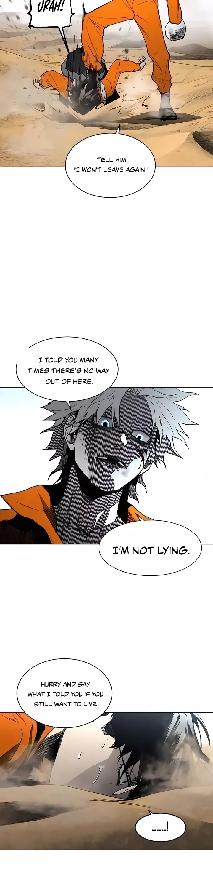 Read Fog Land Manga Online