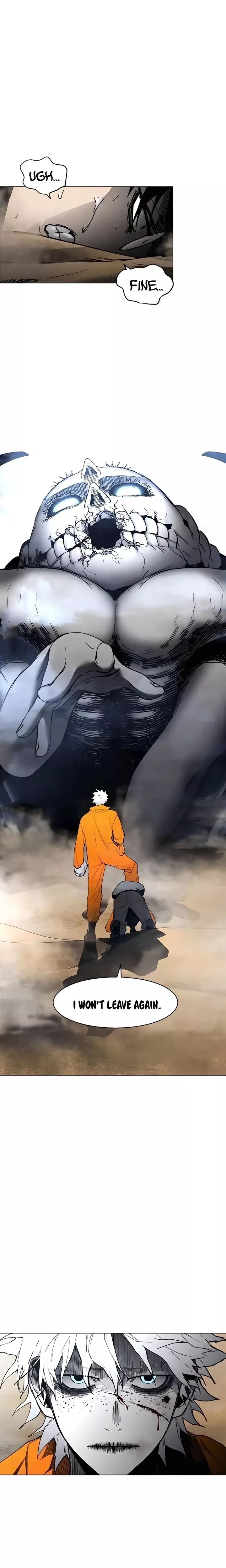 Read Fog Land Manga Online
