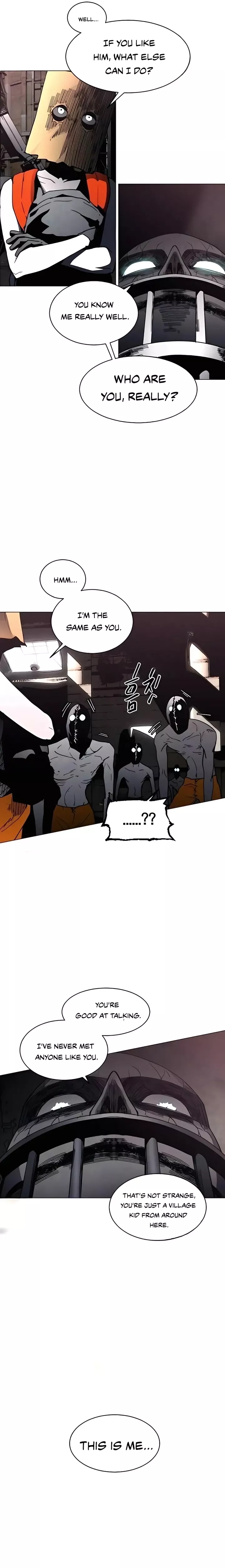 Read Fog Land Manga Online