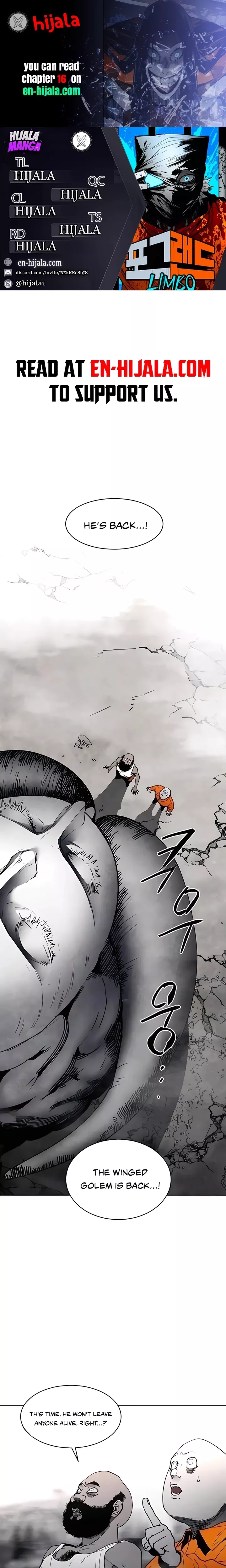 Read Fog Land Manga Online