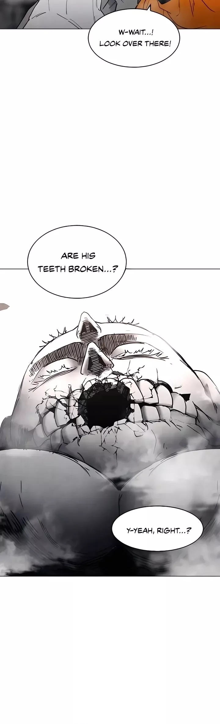 Read Fog Land Manga Online