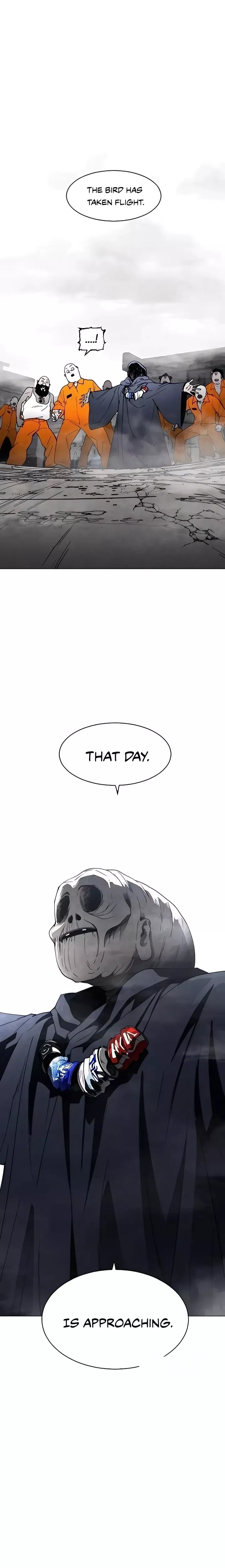 Read Fog Land Manga Online