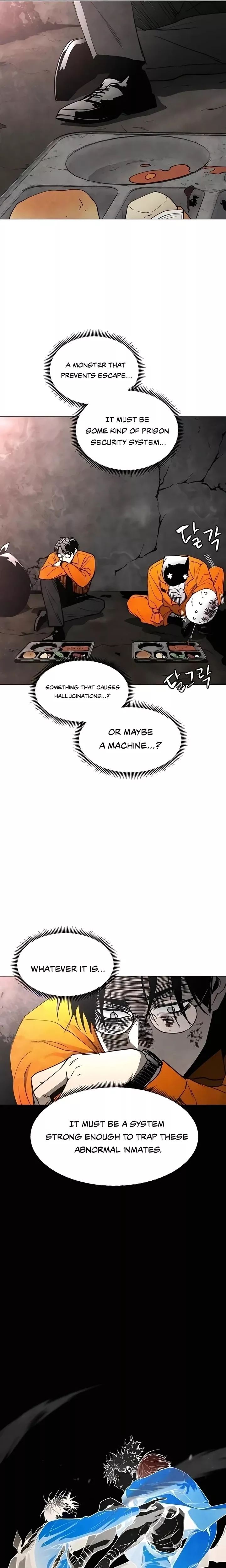 Read Fog Land Manga Online