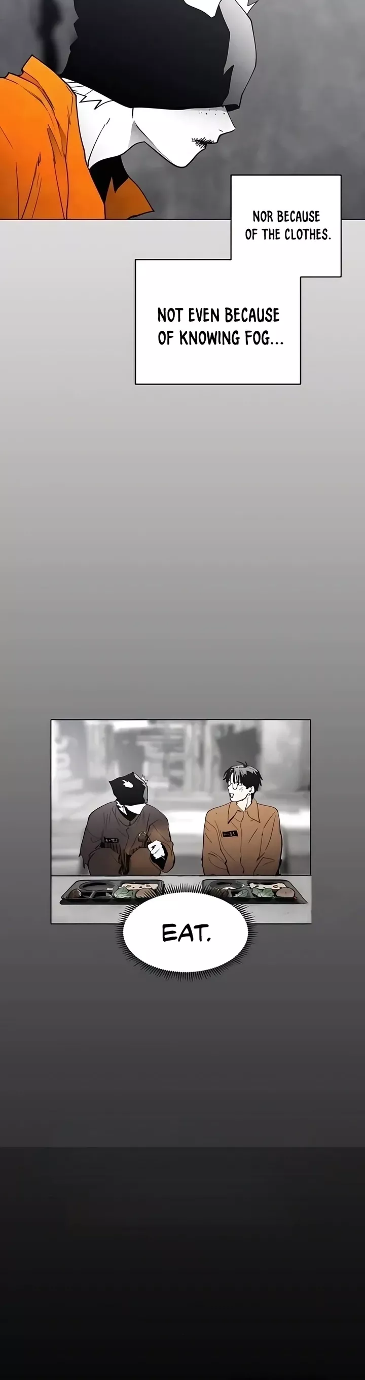 Read Fog Land Manga Online