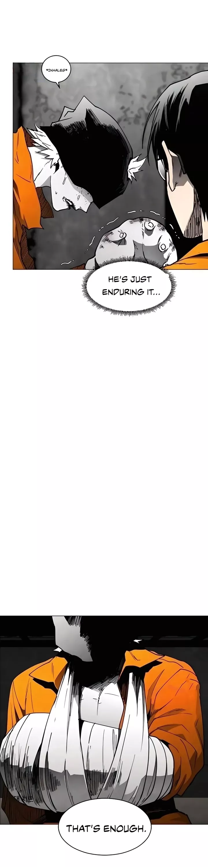 Read Fog Land Manga Online