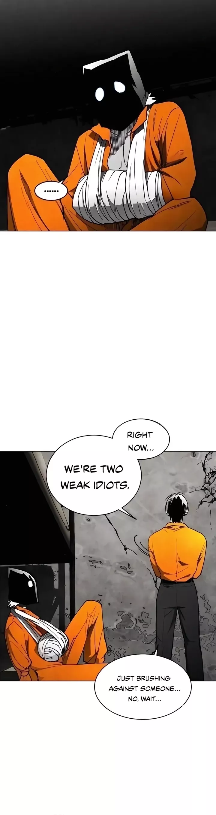 Read Fog Land Manga Online