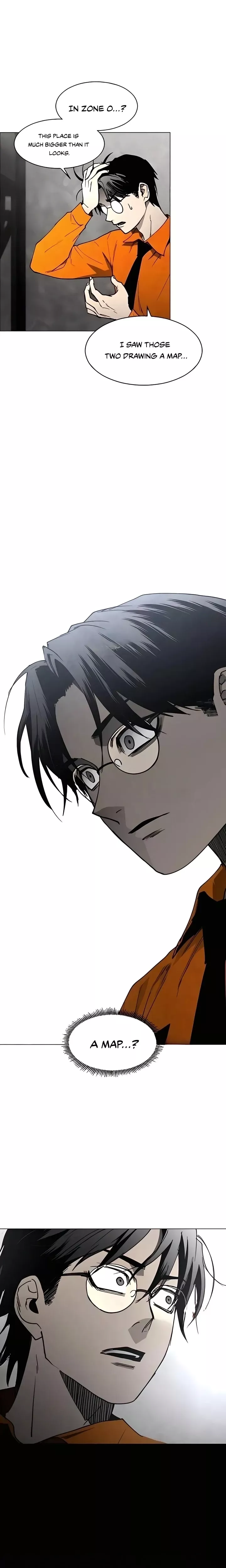 Read Fog Land Manga Online