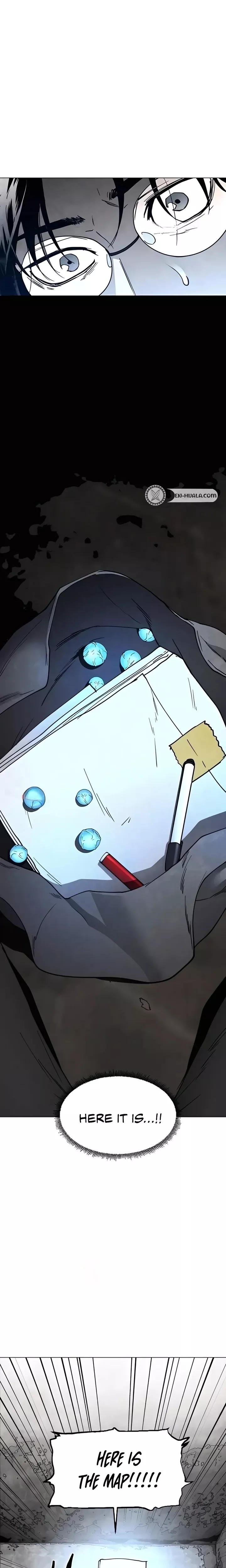 Read Fog Land Manga Online