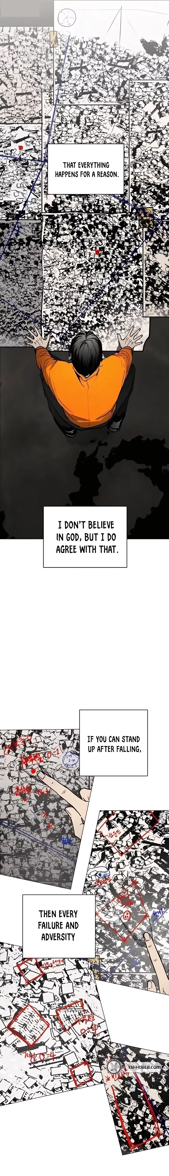 Read Fog Land Manga Online