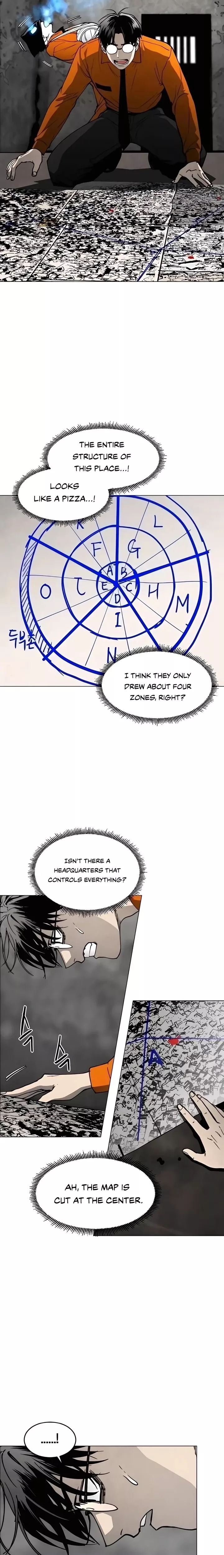 Read Fog Land Manga Online