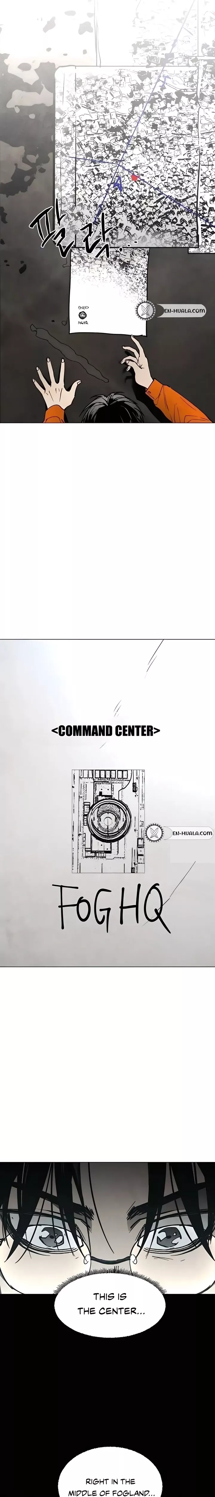 Read Fog Land Manga Online