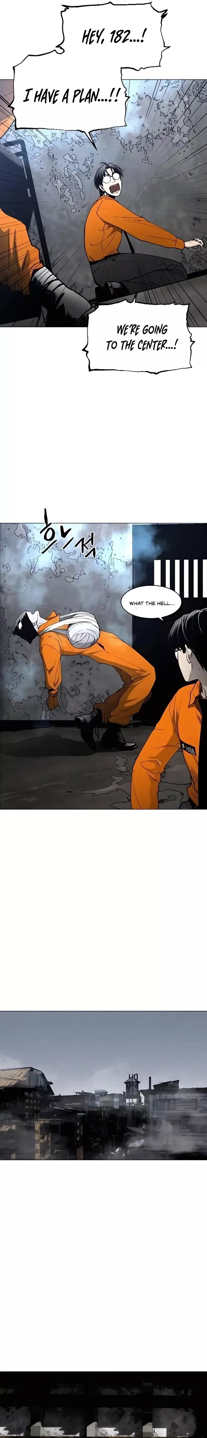 Read Fog Land Manga Online