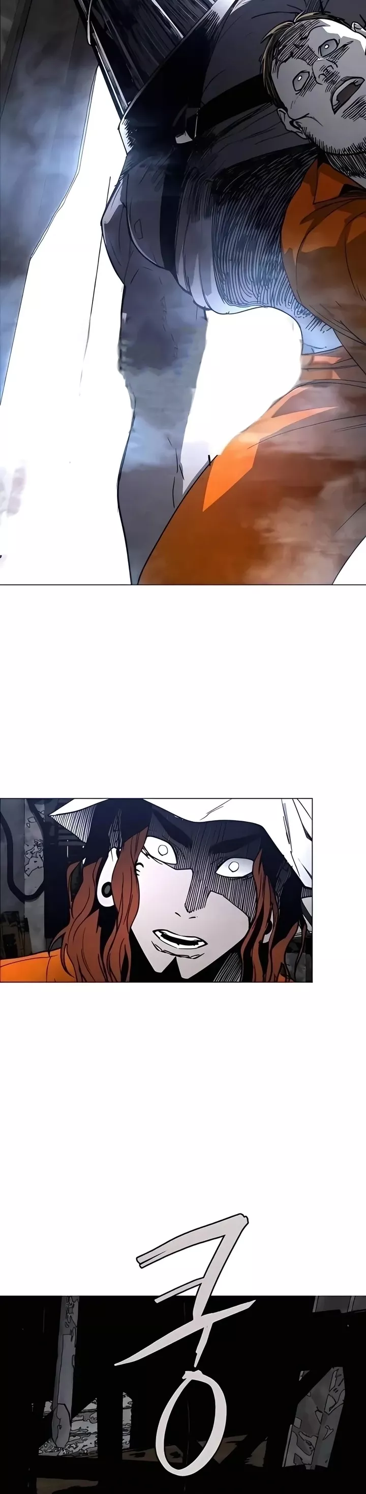 Read Fog Land Manga Online