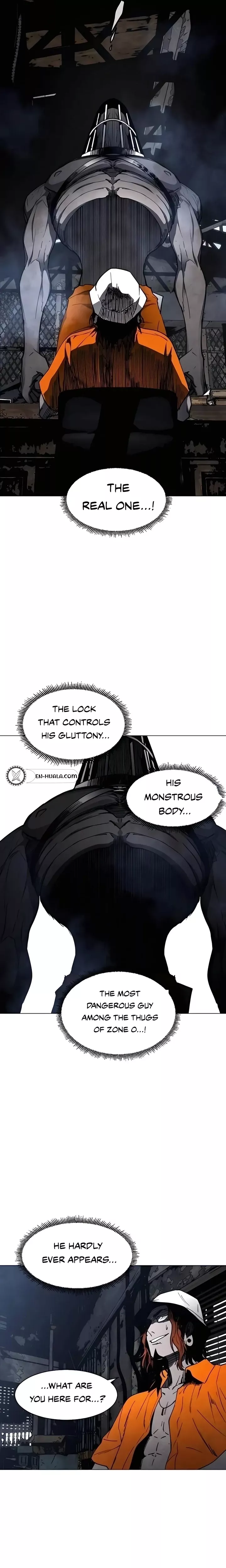 Read Fog Land Manga Online