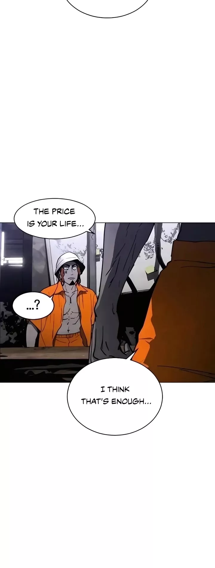 Read Fog Land Manga Online