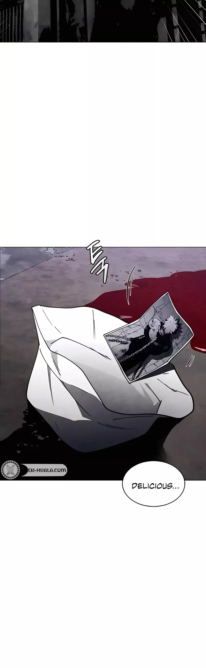 Read Fog Land Manga Online