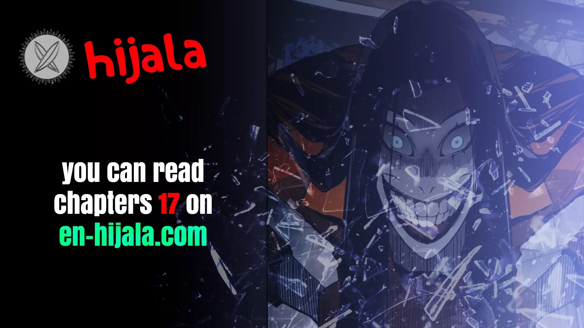 Read Fog Land Manga Online