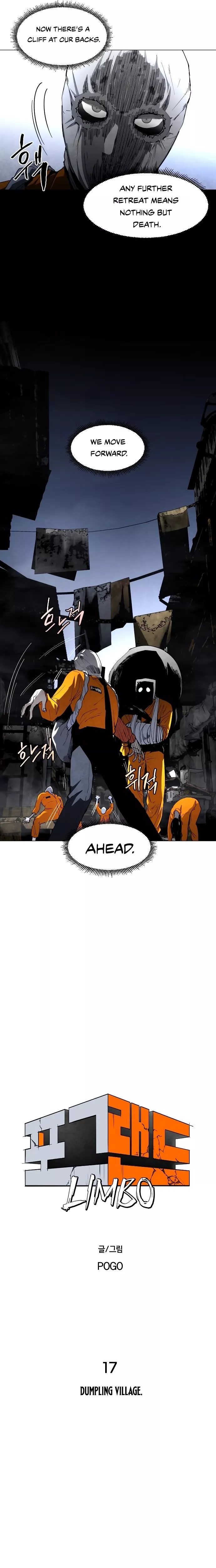 Read Fog Land Manga Online