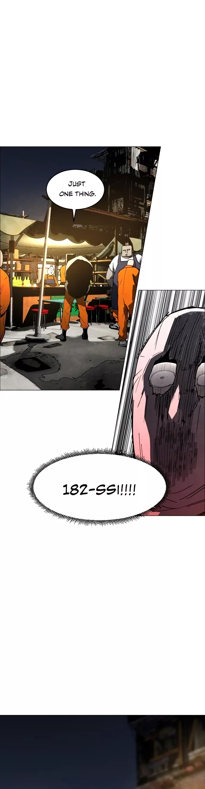 Read Fog Land Manga Online