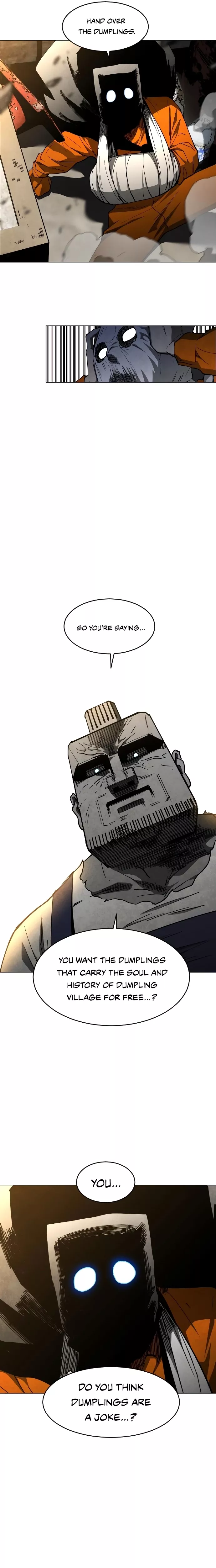 Read Fog Land Manga Online