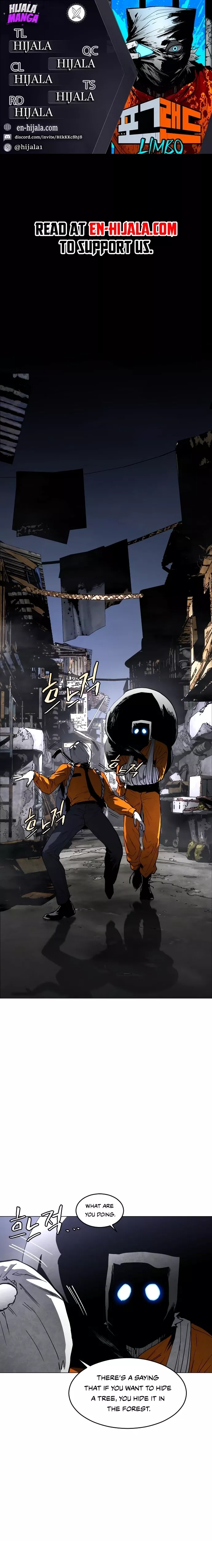 Read Fog Land Manga Online