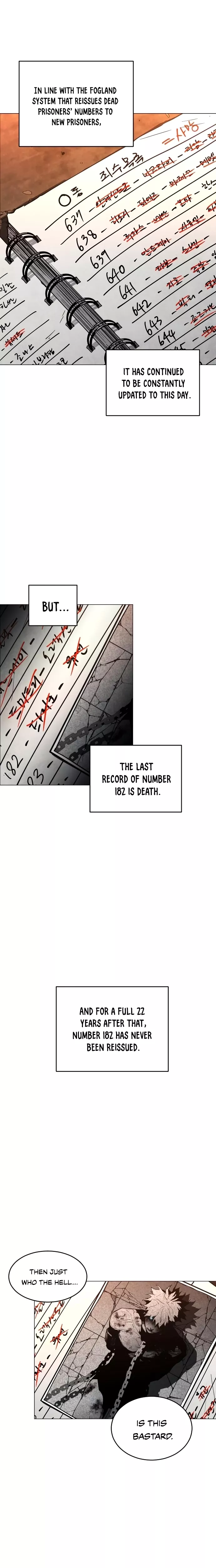 Read Fog Land Manga Online