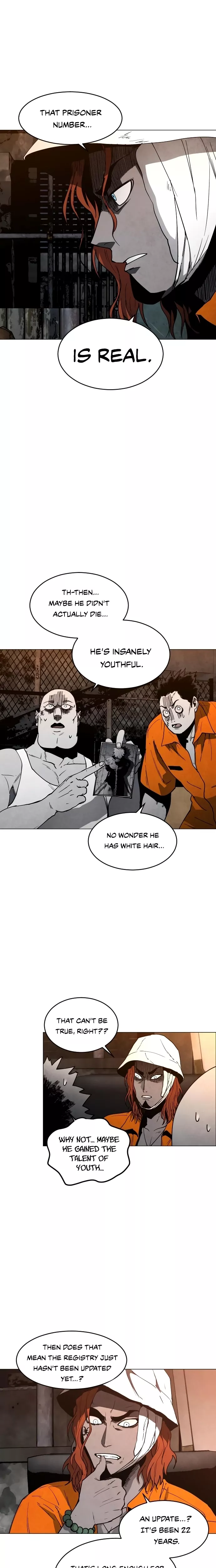 Read Fog Land Manga Online