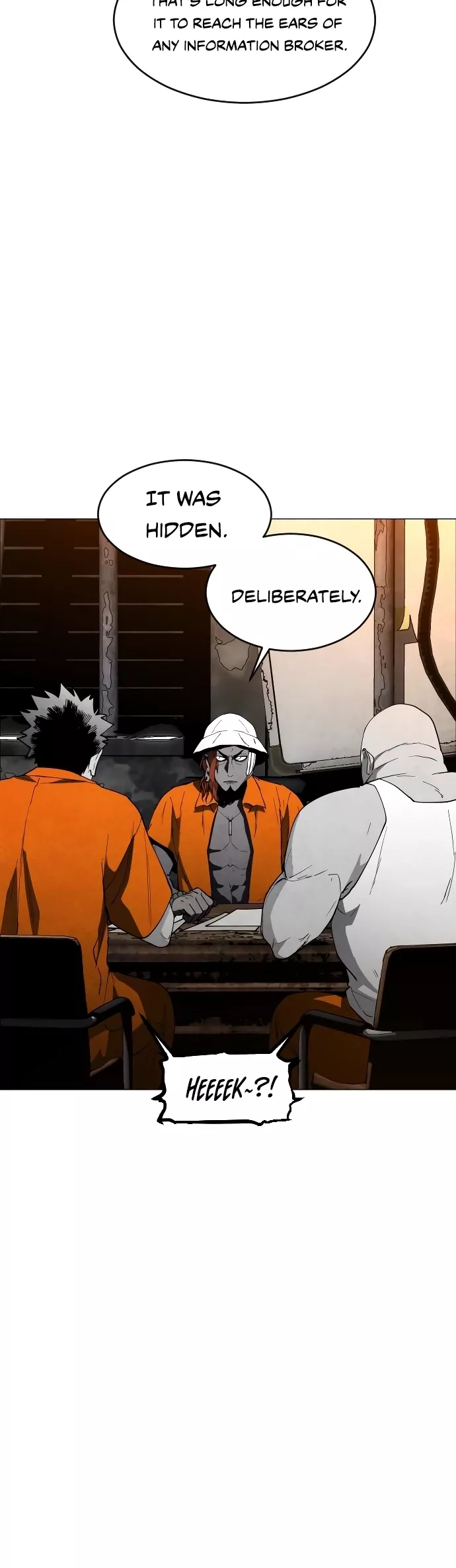 Read Fog Land Manga Online