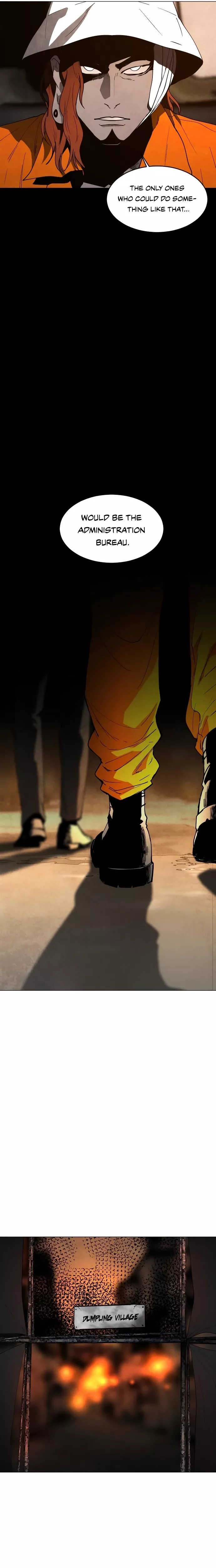 Read Fog Land Manga Online