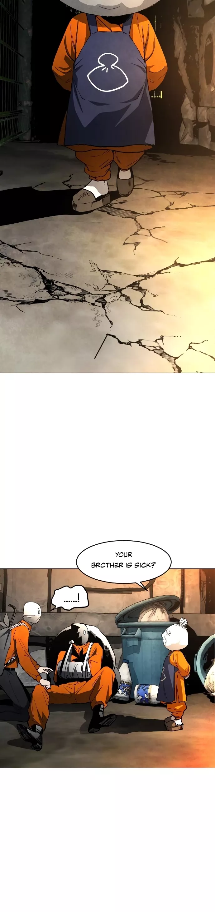 Read Fog Land Manga Online