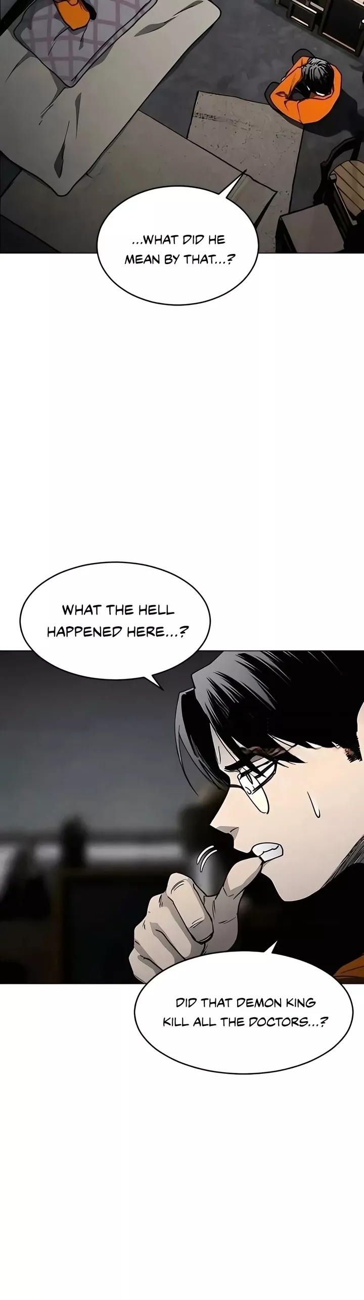 Read Fog Land Manga Online