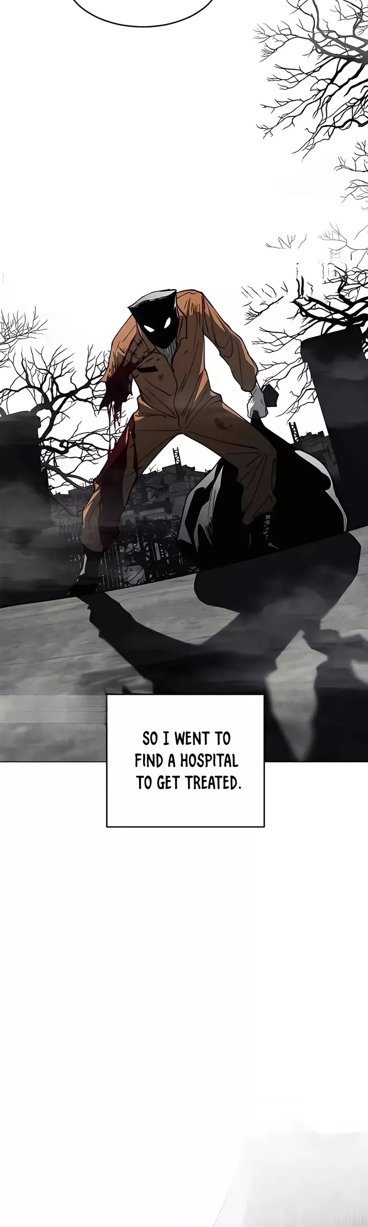 Read Fog Land Manga Online