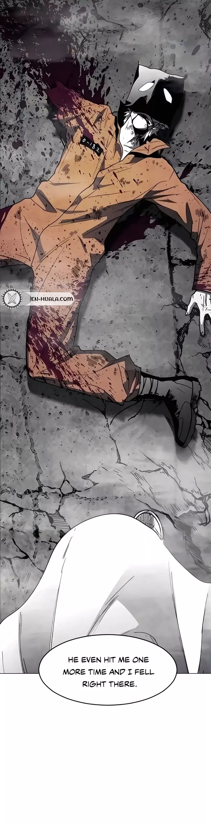 Read Fog Land Manga Online