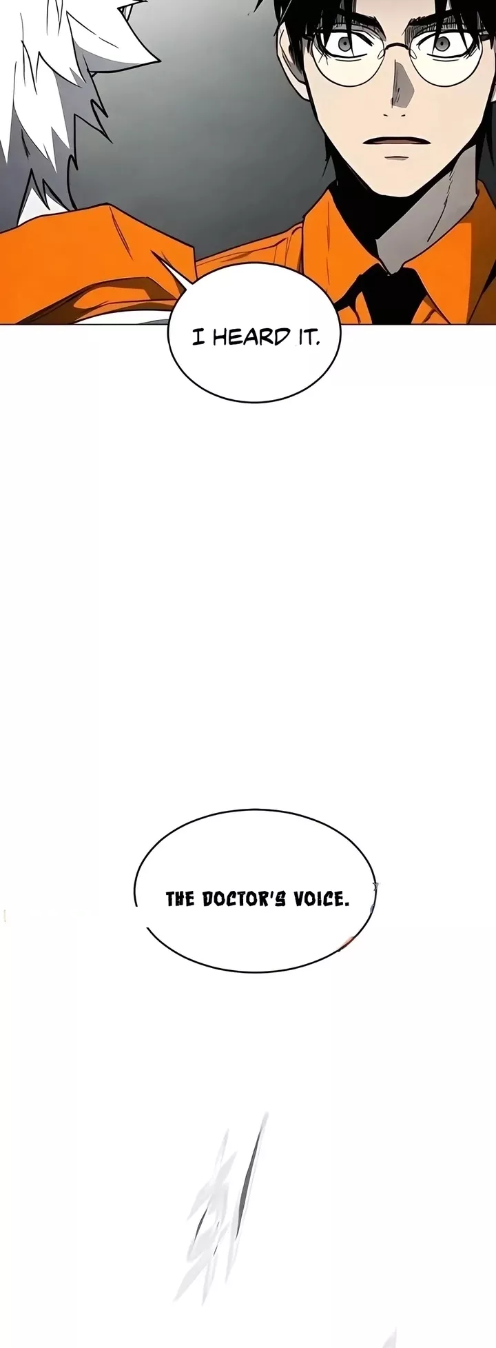 Read Fog Land Manga Online