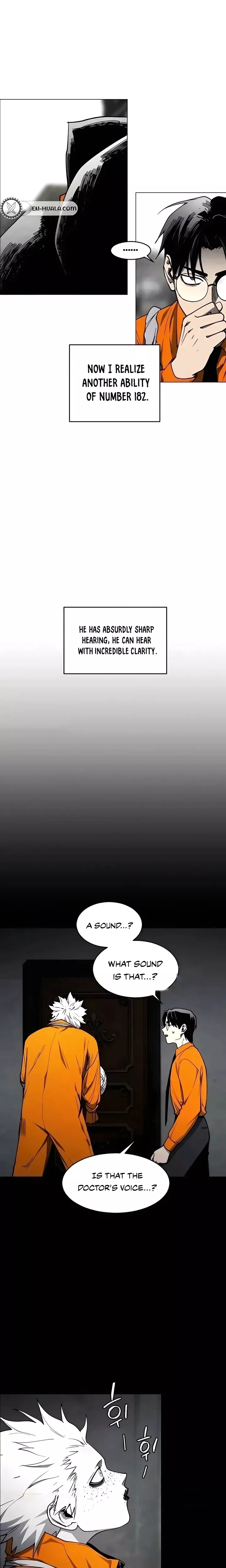 Read Fog Land Manga Online