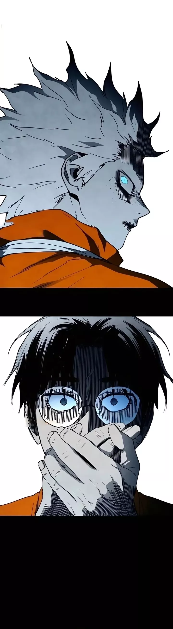 Read Fog Land Manga Online