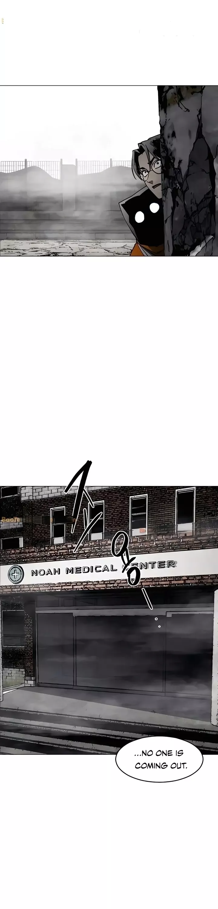 Read Fog Land Manga Online