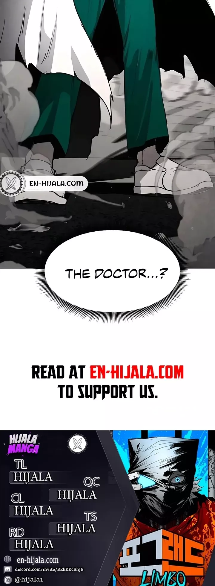 Read Fog Land Manga Online