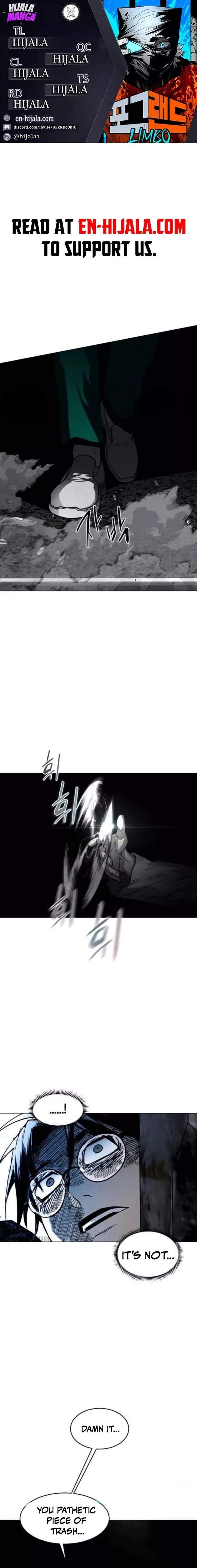 Read Fog Land Manga Online