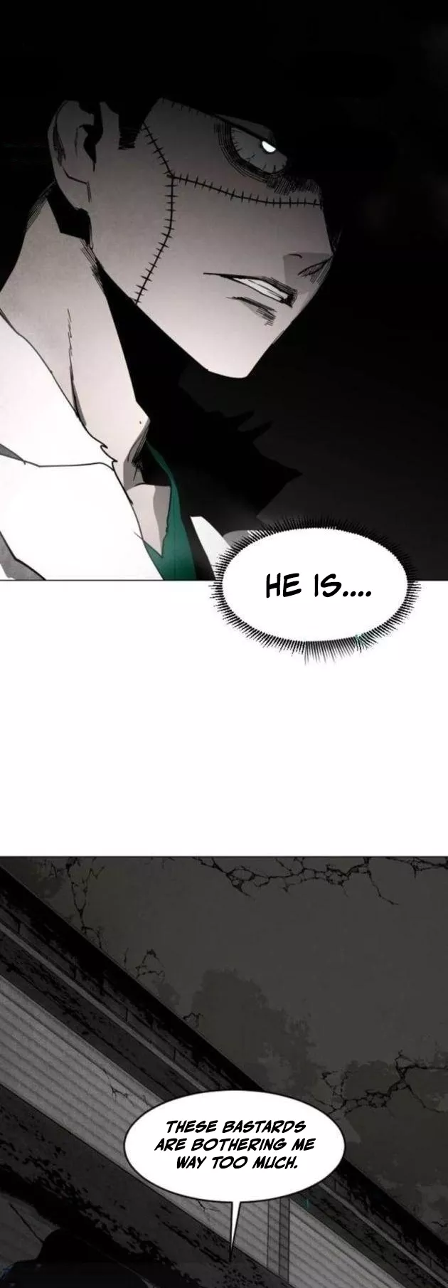 Read Fog Land Manga Online