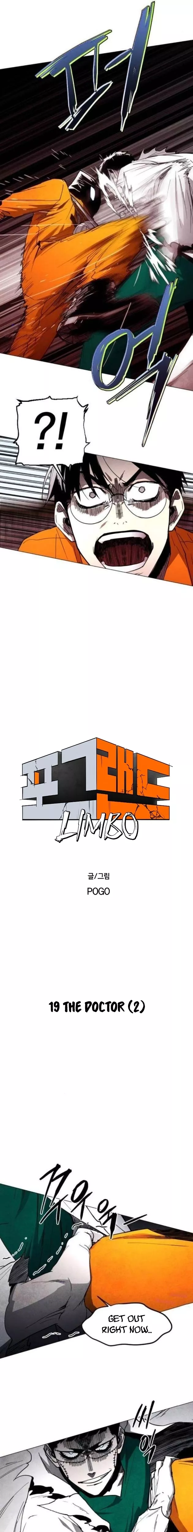 Read Fog Land Manga Online