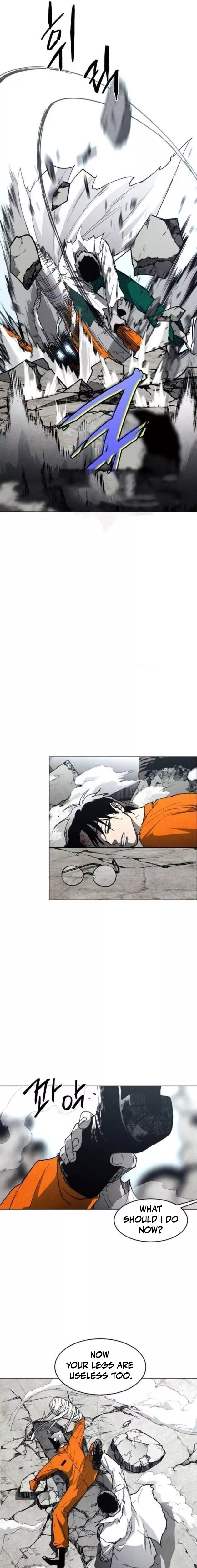 Read Fog Land Manga Online