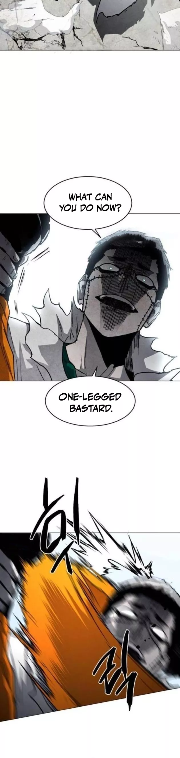 Read Fog Land Manga Online