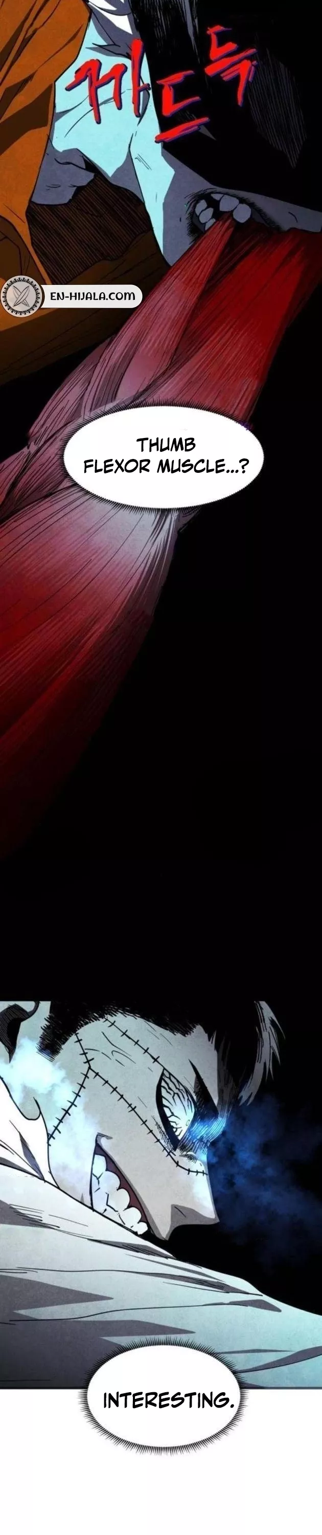 Read Fog Land Manga Online