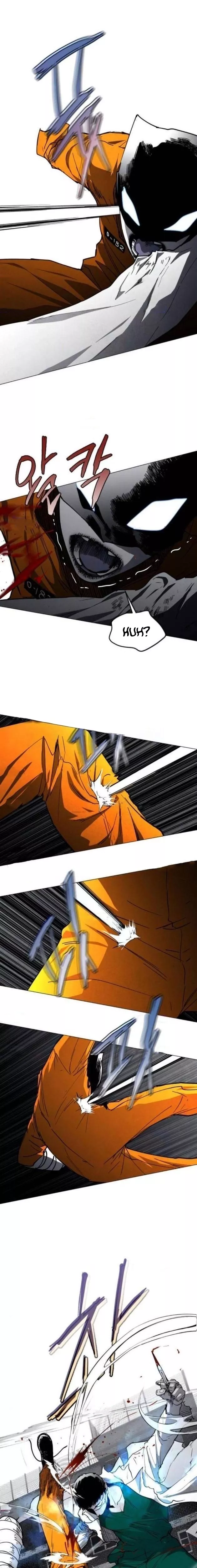 Read Fog Land Manga Online