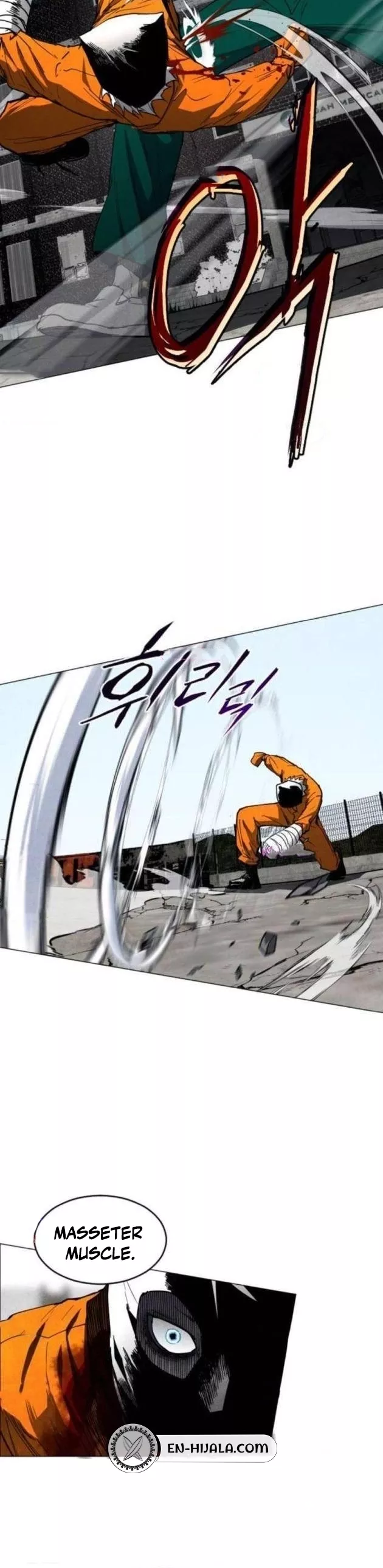 Read Fog Land Manga Online