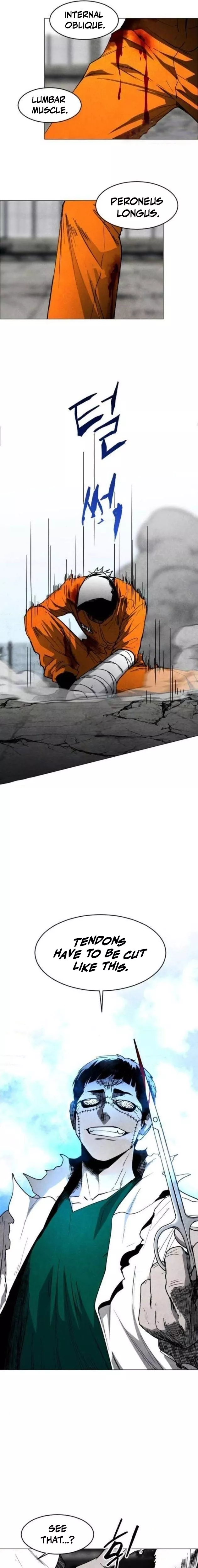 Read Fog Land Manga Online