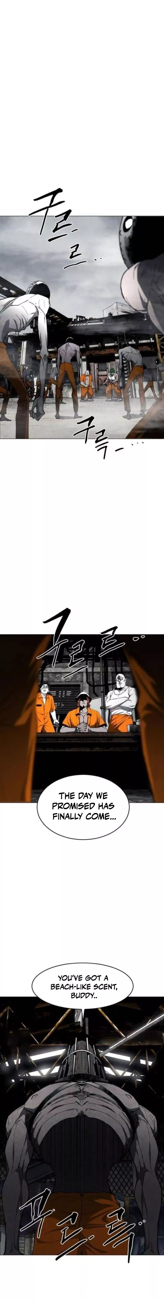 Read Fog Land Manga Online